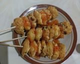 Foto langkah ke 5 dari resep Mie Telur Jajanan Anak SD.