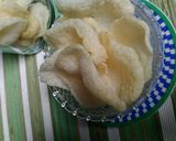 Foto langkah ke 7 dari resep Kerupuk nasi(no bleng).