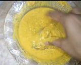 A picture of step 2 of Fish Fry.