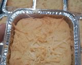 Foto langkah ke 6 dari resep Cake tape anti gagal isian snack box.
