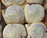 Foto del paso 9 de la receta: Rollos de canela sin gluten