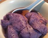 Foto langkah ke 4 dari resep Tauwa Thanos.