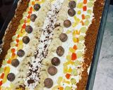 A picture of step 4 of Chocolate desserts.