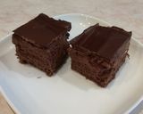 Lúdláb torta (gluténmentes) recept fázis 5 fotója