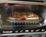 Foto langkah ke 10 dari resep Pizza Homemade 🍕.