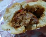 Foto del paso 7 de la receta: Chorizos en parrigas - choripan