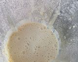 Foto del paso 1 de la receta: Sustituto vegano de huevo para tus comidas