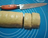 Foto langkah ke 5 dari resep Cinnamon Rolls ala Devina Hermawan.