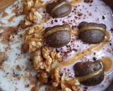 Foto langkah ke 3 dari resep Coffee Overnight Oats.
