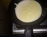 Foto del paso 4 de la receta: Panqueques fáciles 😘