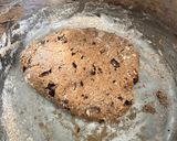 Foto del paso 3 de la receta: Galletas integrales con chips de chocolate
