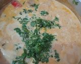 Foto del paso 5 de la receta: Cazuela de mariscos 💥⚡