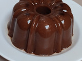 Agar-agar Cokelat - Kurma