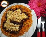Fried rice recipe step 12 photo