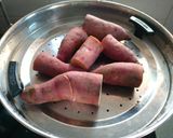 ફરાળી કબાબ (Farali Kebab Recipe In Gujarati) રેસીપી સ્ટેપ1ફોટો