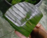 Foto langkah ke 2 dari resep #01 Lemet jagung.