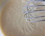 A picture of step 4 of Homemade mayonnaise.