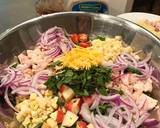 FC BBQ Chicken Chopped Salad recipe step 3 photo