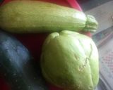 Foto del paso 1 de la receta: Licuado para limpiar riñones