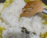 Foto langkah ke 5 dari resep Wajik Ketan Labu Parang.