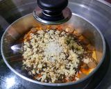 Foto langkah ke 6 dari resep Pizza Teflon (anti gagal).