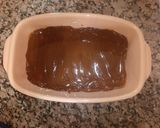 Foto del paso 3 de la receta: Postre de vainillas, dulce de leche y crema pastelera!