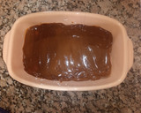 Foto del paso 3 de la receta: Postre de vainillas, dulce de leche y crema pastelera!