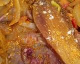 Foto del paso 5 de la receta: Hígado guisado