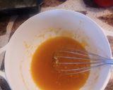 Foto del paso 1 de la receta: Budín de Kabutia