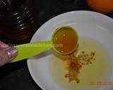 Almond Cookies کوکی بادامی recipe step 2 photo