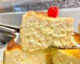 Foto del paso 13 de la receta: Tarta de queso con manzana