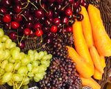عکس مرحله 4 از دستور شست شوی میوه و سبزی