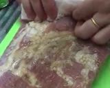 รูปขั้นตอนการทำที่ 5 ของ หมูชาชู