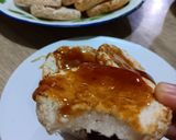 Foto langkah ke 7 dari resep Kue Rangi (Khas Betawi).