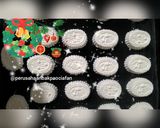 Foto langkah ke 11 dari resep Kue kering Bangkit susu/Sagu susu #warisanibu #ibukupelindungsetia.