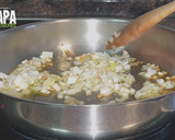 Foto del paso 3 de la receta: Champiñones en salsa
