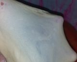 Foto langkah ke 1 dari resep Roti Maryam aka Roti Canai.