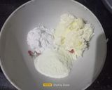 A picture of step 4 of Bread Malai Dessert.