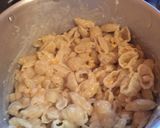 Foto del paso 4 de la receta: Pasta rapidito