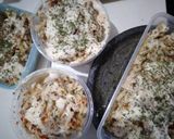 Foto langkah ke 7 dari resep Vege Fusilli Schotel.