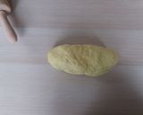 صورة لخطوة 4 من وصفة كسرة نعناع وبصل تاع اليوم