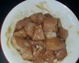 Foto langkah ke 1 dari resep Ayam Kung Pao #43.