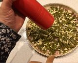Foto del paso 4 de la receta: Quiche de espárragos y jamón