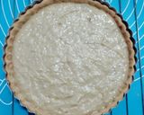 รูปขั้นตอนการทำที่ 3 ของ พายกล้วยหอม(แป้งโฮลวีทเพื่อสุขภาพ) Healthy Whole Wheat Banana Pie