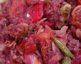 Foto langkah ke 6 dari resep Tumis Ikan Peda bumbu Melimpah.