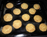 Foto del paso 4 de la receta: Galletitas rellenas de chocolate
