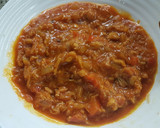 Foto del paso 6 de la receta: Pizza Tonnatta
