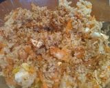 Foto del paso 6 de la receta: Ensalada de arroz