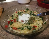 Foto del paso 2 de la receta: Sobras de arroz