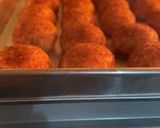 Foto langkah ke 3 dari resep Cheese palm sugar.